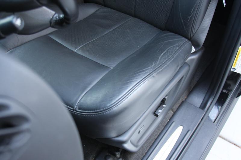 Saab 9-7X 4.2i 2007