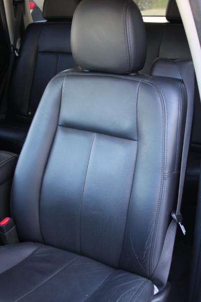 Saab 9-7X 4.2i 2007