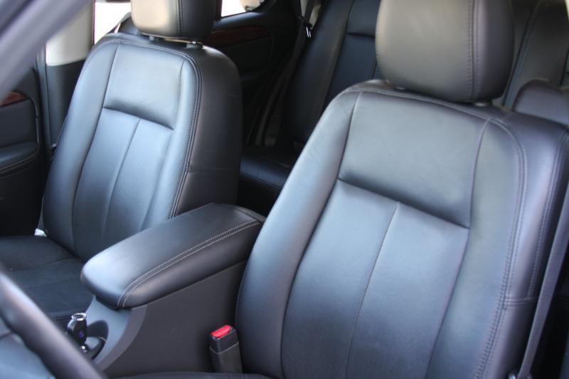 Saab 9-7X 4.2i 2007