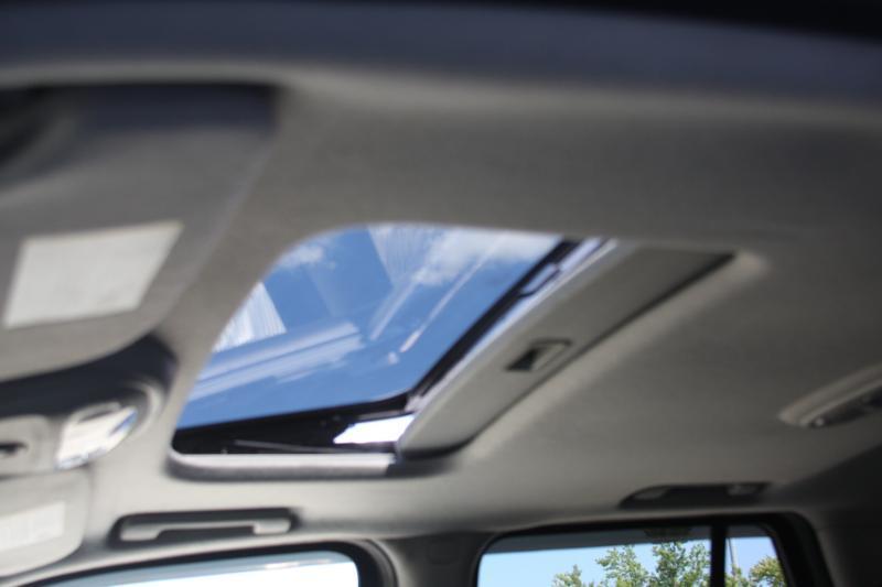 Saab 9-7X 4.2i 2007