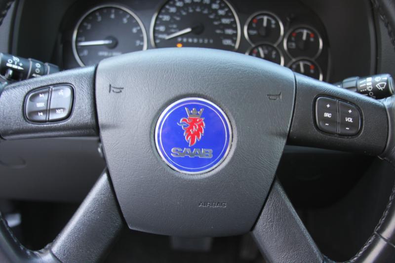Saab 9-7X 4.2i 2007