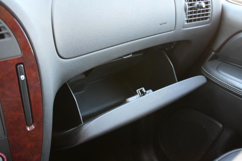 Saab 9-7X 4.2i 2007