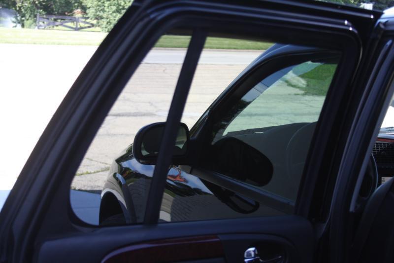 Saab 9-7X 4.2i 2007