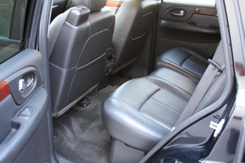Saab 9-7X 4.2i 2007
