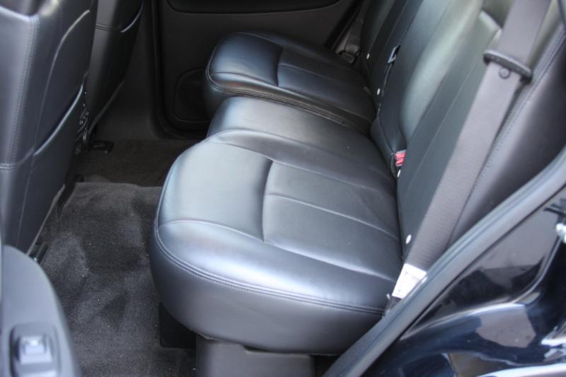 Saab 9-7X 4.2i 2007