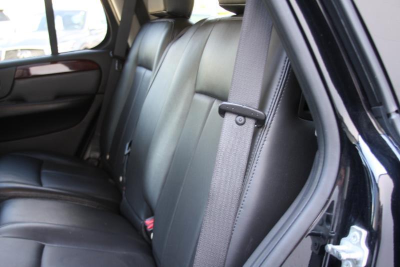 Saab 9-7X 4.2i 2007