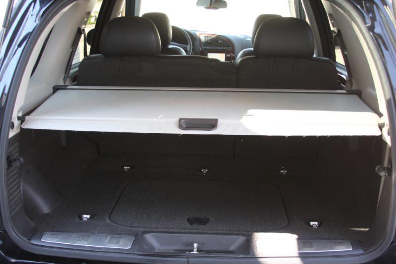 Saab 9-7X 4.2i 2007