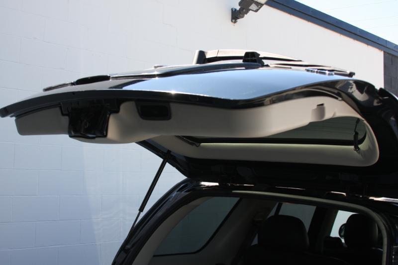 Saab 9-7X 4.2i 2007