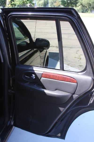 Saab 9-7X 4.2i 2007