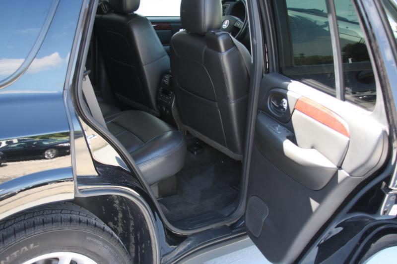 Saab 9-7X 4.2i 2007