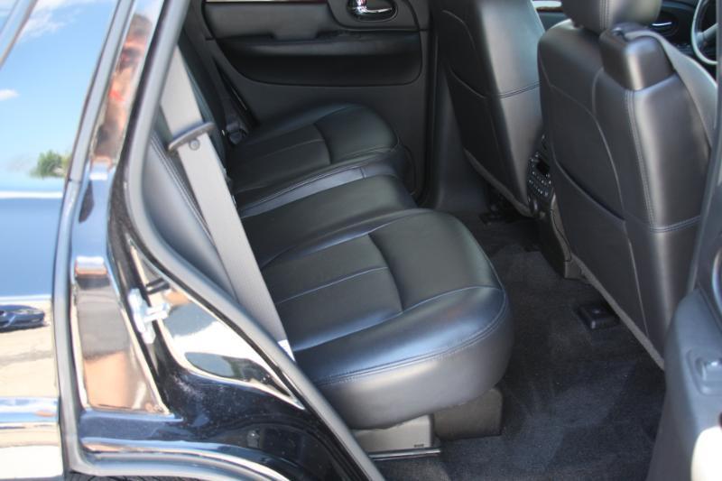 Saab 9-7X 4.2i 2007