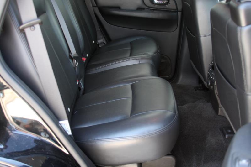 Saab 9-7X 4.2i 2007