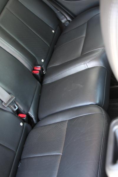 Saab 9-7X 4.2i 2007