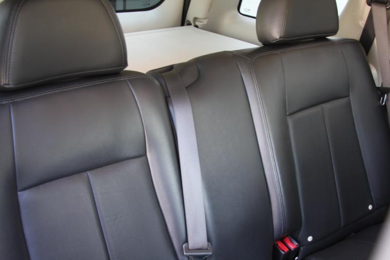 Saab 9-7X 4.2i 2007