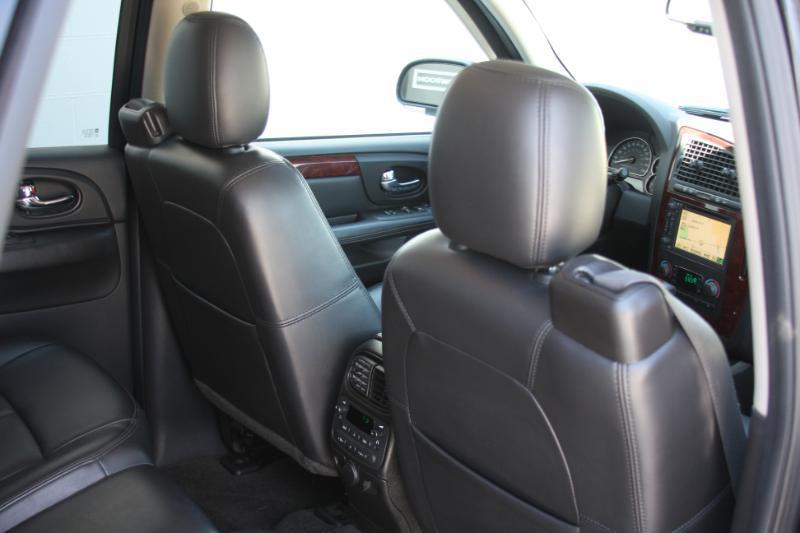 Saab 9-7X 4.2i 2007