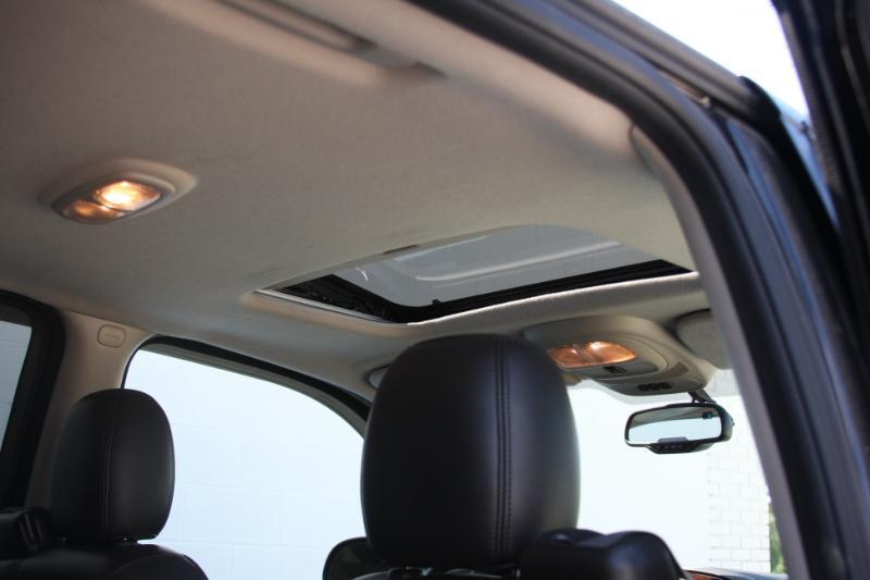 Saab 9-7X 4.2i 2007
