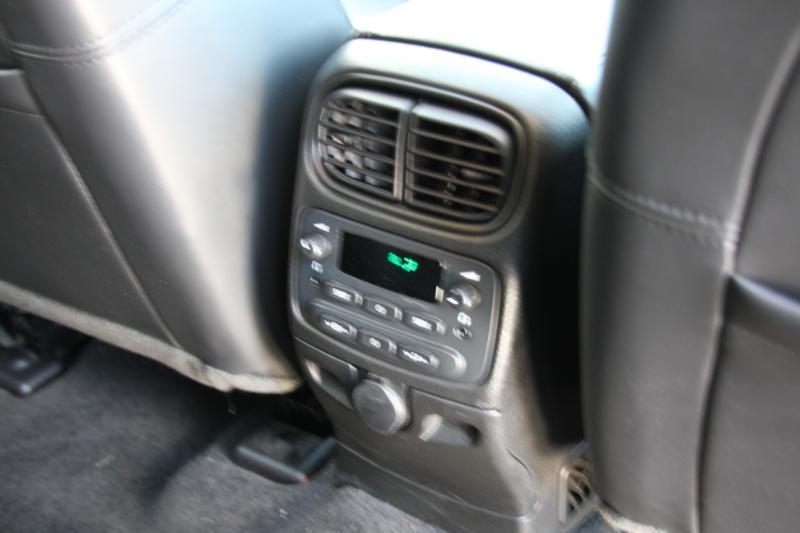 Saab 9-7X 4.2i 2007
