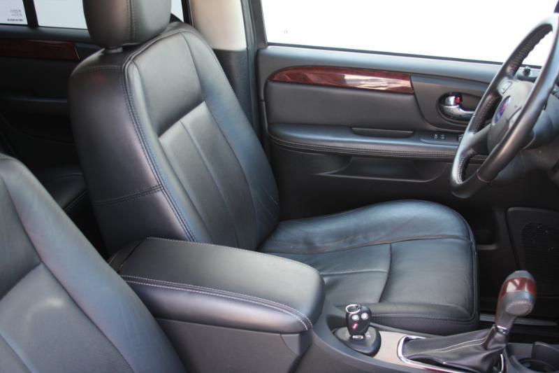 Saab 9-7X 4.2i 2007