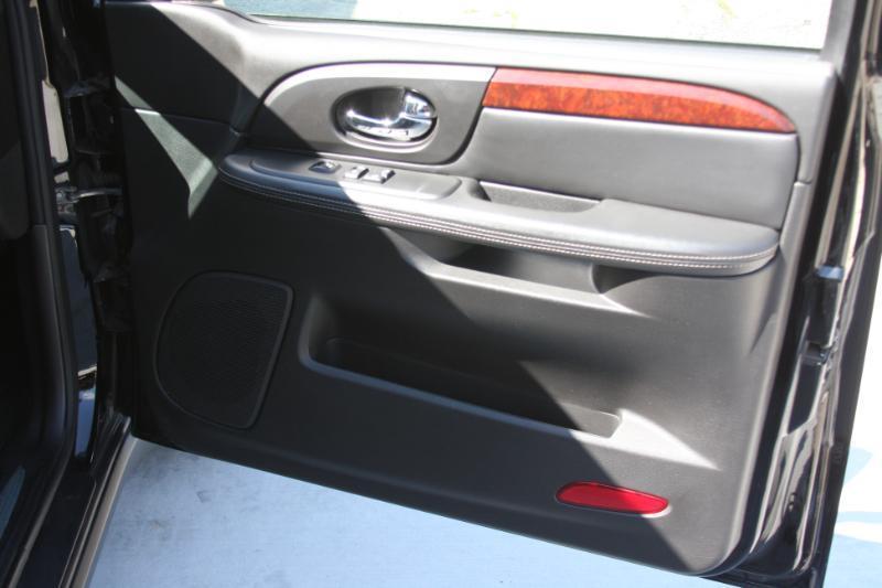 Saab 9-7X 4.2i 2007