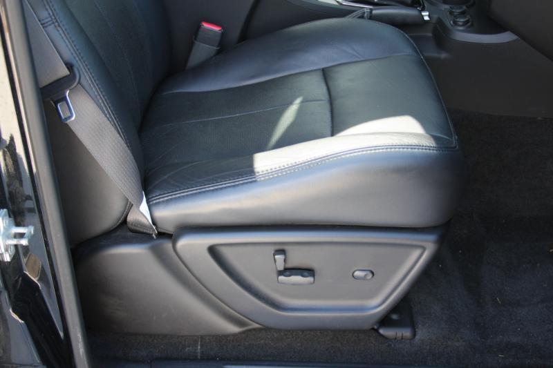 Saab 9-7X 4.2i 2007