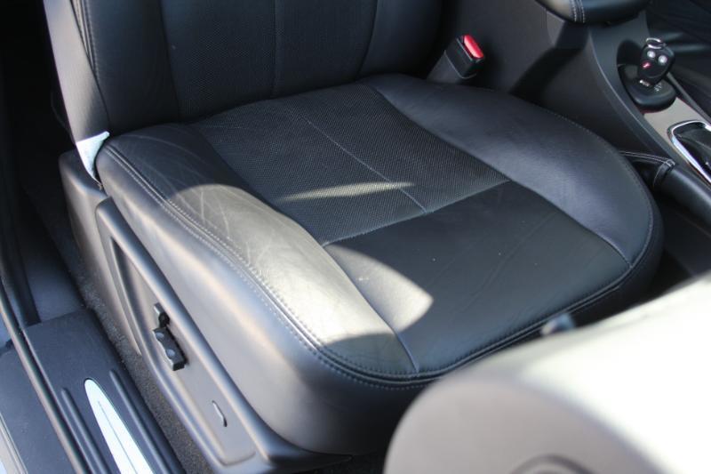 Saab 9-7X 4.2i 2007
