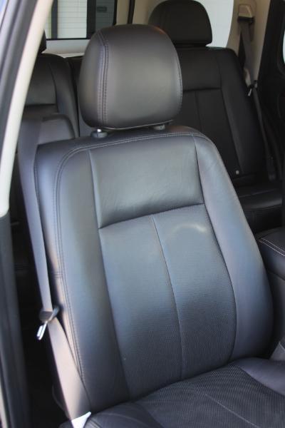 Saab 9-7X 4.2i 2007