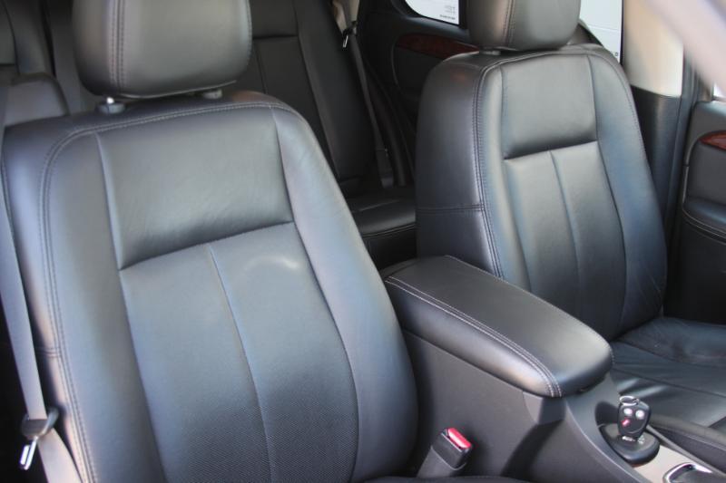 Saab 9-7X 4.2i 2007