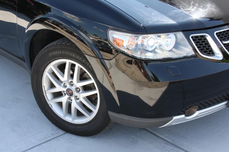 Saab 9-7X 4.2i 2007