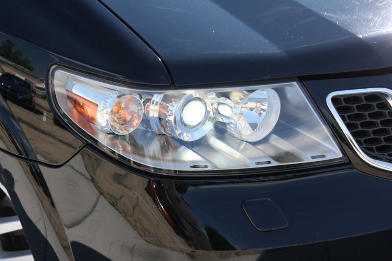 Saab 9-7X 4.2i 2007