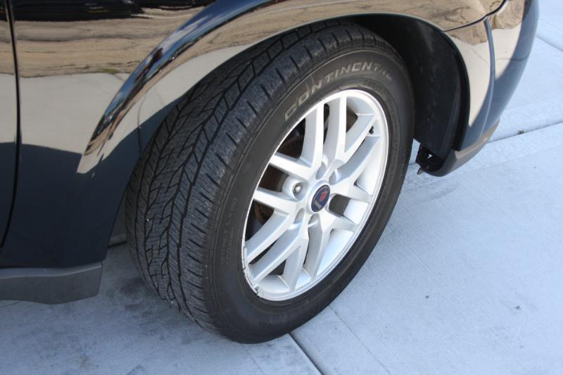 Saab 9-7X 4.2i 2007