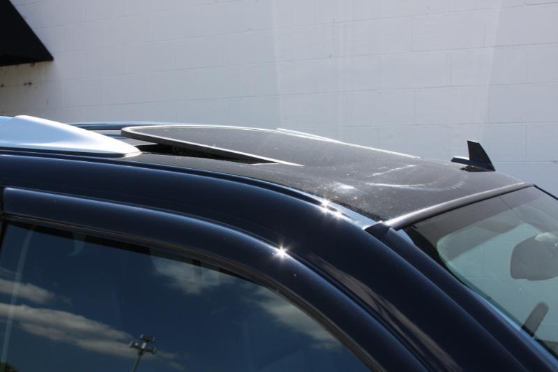 Saab 9-7X 4.2i 2007