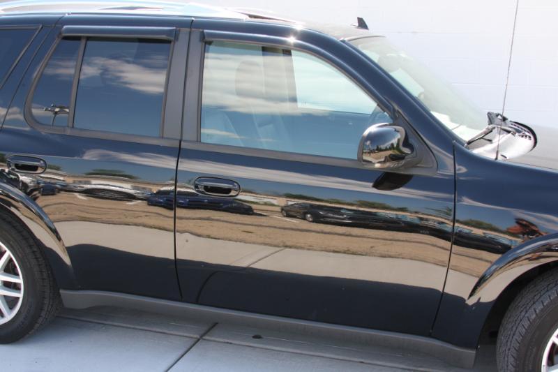 Saab 9-7X 4.2i 2007