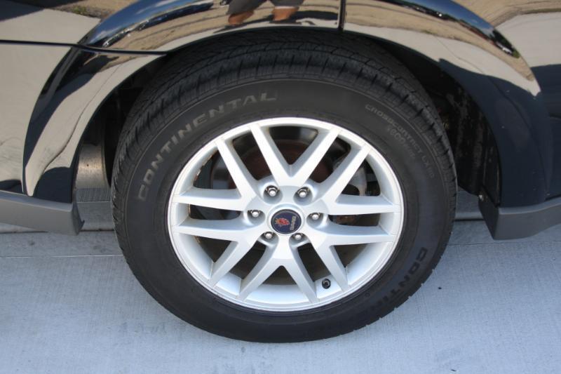 Saab 9-7X 4.2i 2007