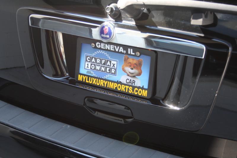Saab 9-7X 4.2i 2007