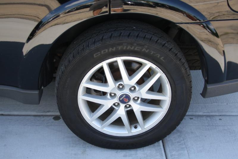 Saab 9-7X 4.2i 2007