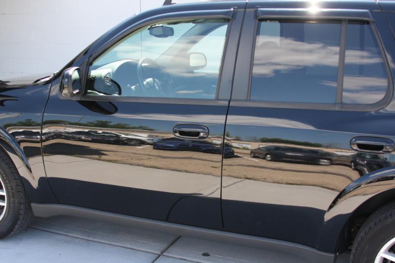 Saab 9-7X 4.2i 2007