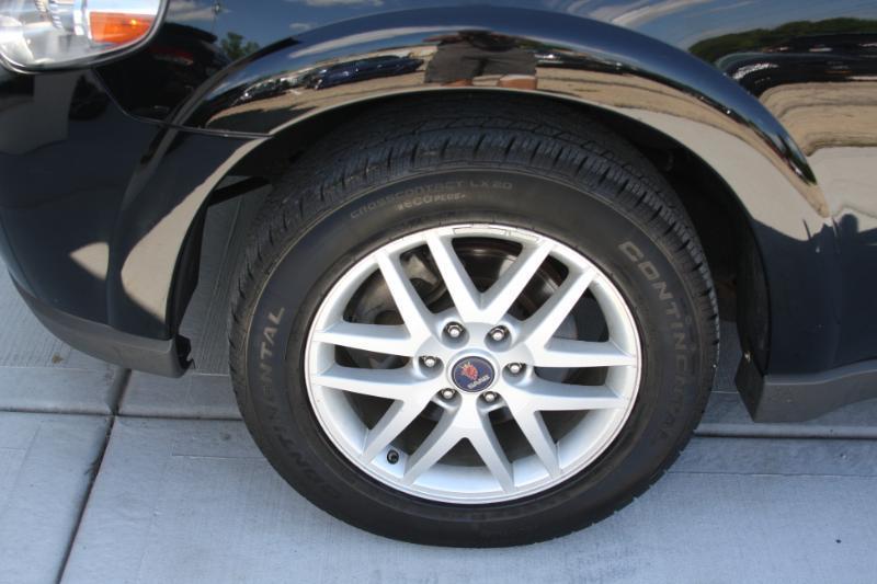 Saab 9-7X 4.2i 2007