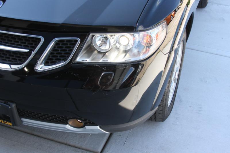 Saab 9-7X 4.2i 2007