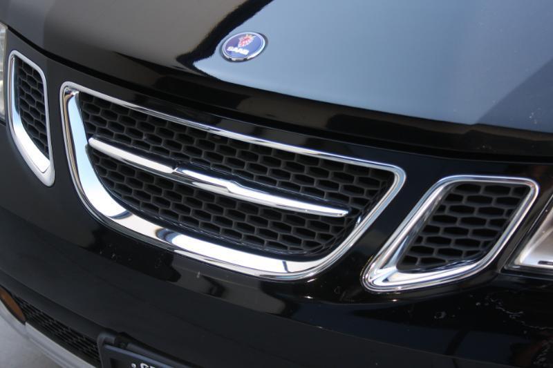 Saab 9-7X 4.2i 2007
