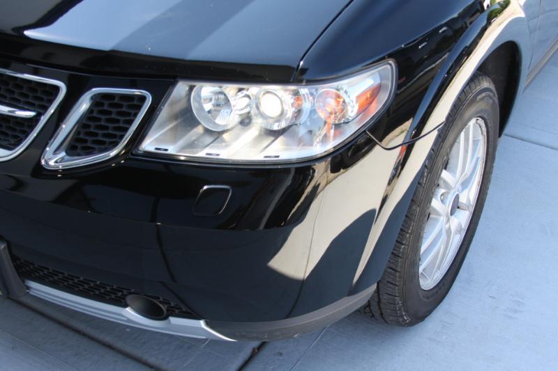 Saab 9-7X 4.2i 2007