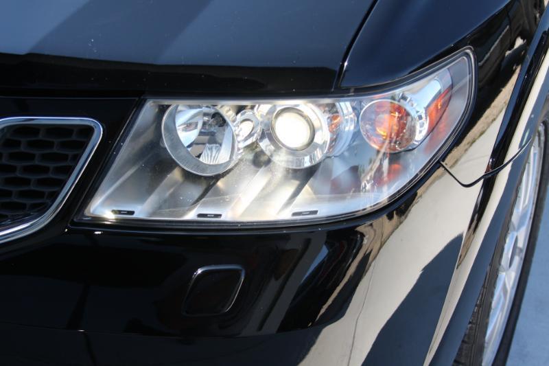 Saab 9-7X 4.2i 2007