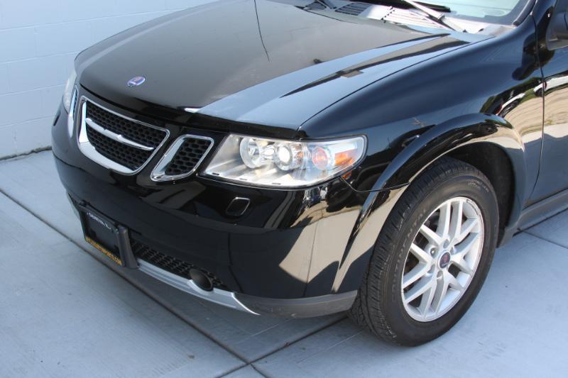 Saab 9-7X 4.2i 2007