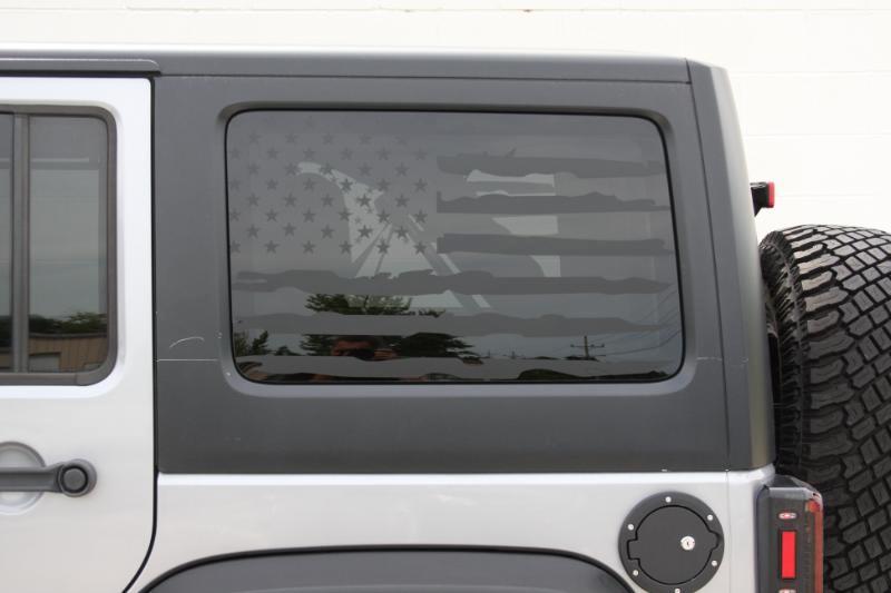 Jeep Wrangler Unlimited Sport 4WD 2017