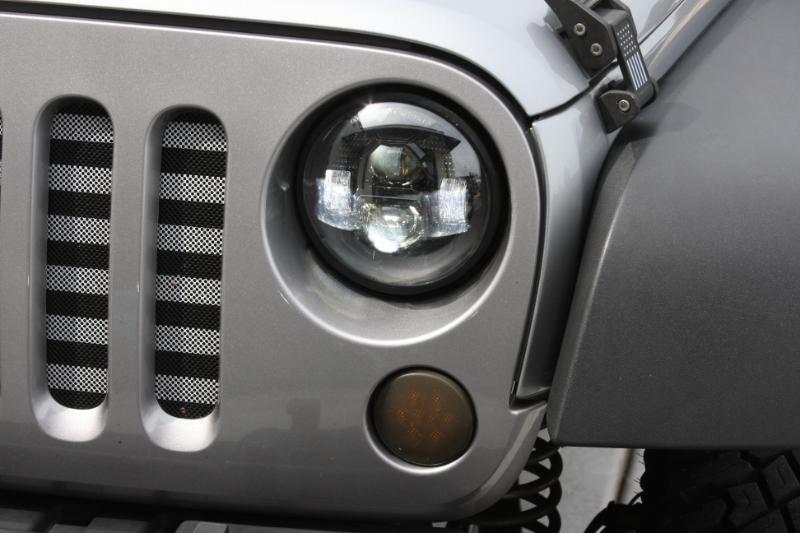 Jeep Wrangler Unlimited Sport 4WD 2017