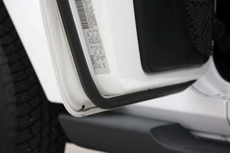 Jeep Wrangler Sahara 4WD 2016