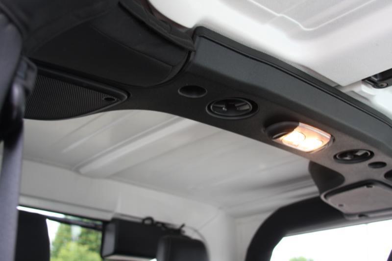 Jeep Wrangler Sahara 4WD 2016