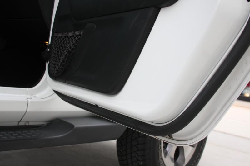 Jeep Wrangler Sahara 4WD 2016