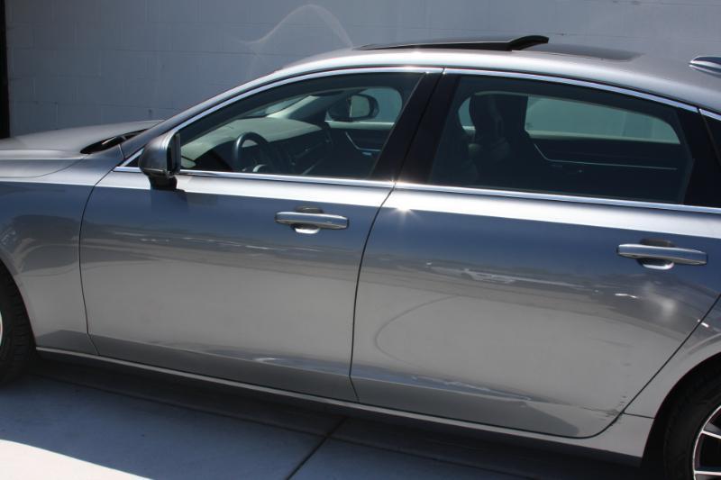 Volvo S90 T6 Momentum AWD 2018