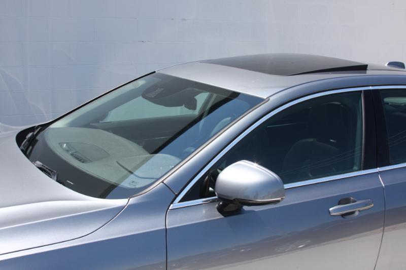 Volvo S90 T6 Momentum AWD 2018