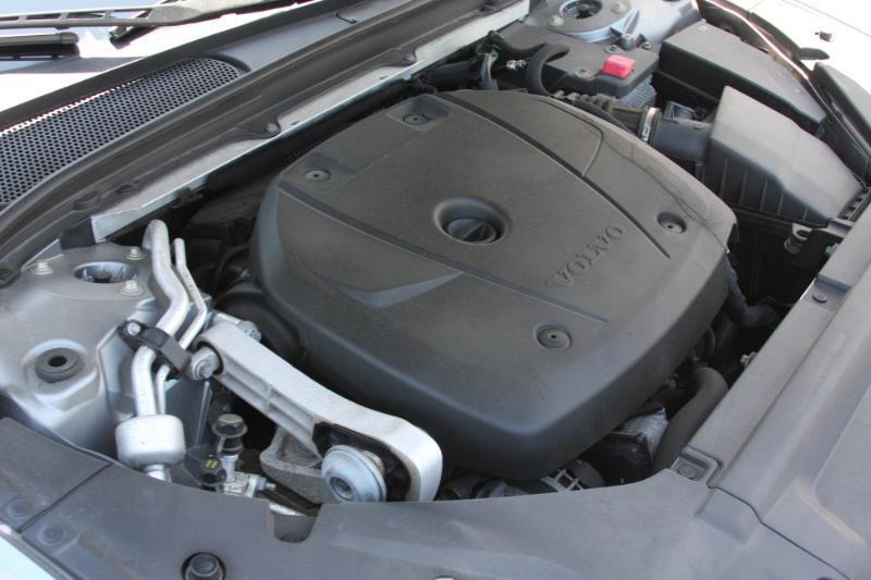 Volvo S90 T6 Momentum AWD 2018